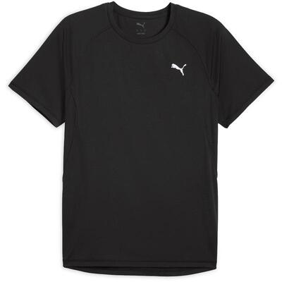 吸湿速干运动短袖T恤男PUMA彪马
