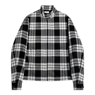 VIVIIVII Tailoring Relax JKT CROMBIE花尼 松弛哈林顿夹克