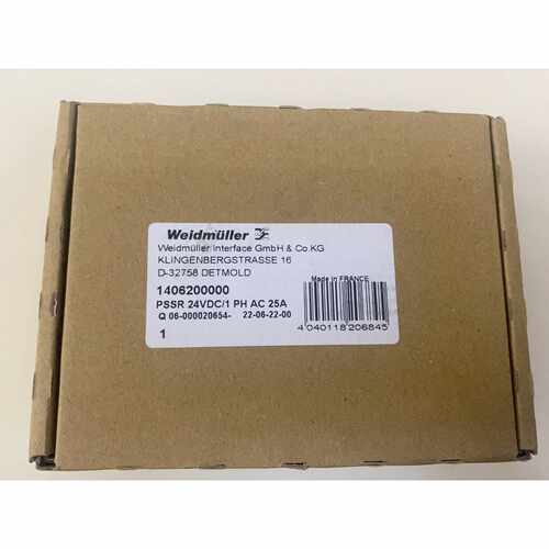 询价PSRR 24VDC/1PH AC25A