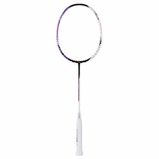 李宁战戟5000官方正品碳素羽毛球拍控制型提升级学生战戟4000单拍