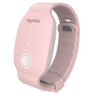 舒乐定晕车手环脉冲晕船晕机防吐醉酒快速缓解头晕恶心呕吐3D