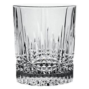 捷克BOHEMIA原装进口水晶玻璃威士忌杯 欧式家用高端洋酒杯水杯