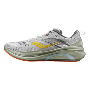 Saucony索康尼新款OMNI全擎22跑步鞋减震稳定支撑运动鞋男女正品