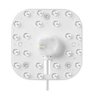 公牛灯芯led吸顶灯替换芯家用超亮卧室磁吸灯盘客厅灯板厨房灯贴