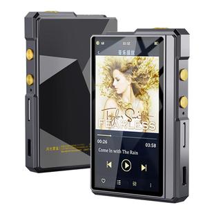 月光宝盒mp3随身听DSD512无损蓝牙hifi音乐播放器发烧母带级国砖