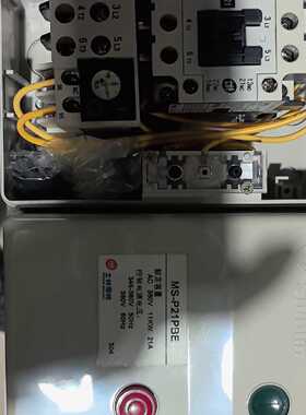 【议价-可维修】MS-P21PBE P21PBE 21A 380V 全新/二手均有货