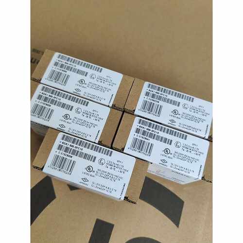 询价6GK1500-0FC10 DP插头，库存未封，