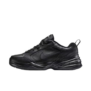 耐克/Nike Air Monarch 4 休闲训练鞋复古跑鞋老爹鞋 415445-001