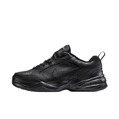 耐克/Nike  Air Monarch 4 休闲训练鞋复古跑鞋老爹鞋 415445-001