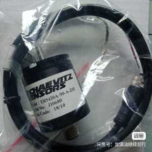 SCHAEVITZ TR9420A角位移传感器 有,'直