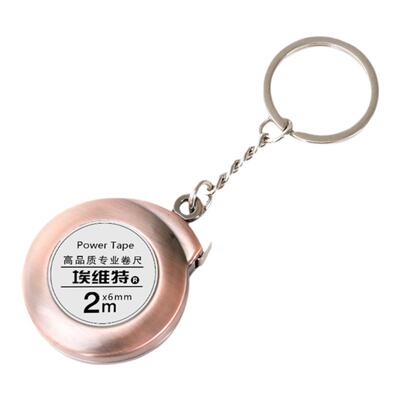 邦特迷你卷尺测量精准