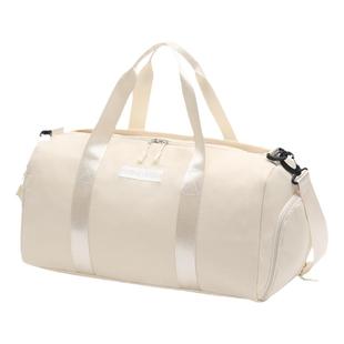 健身包干湿分离旅行包大容量女外出运动包男出差登机包手提行李袋