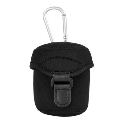 佳能收纳袋适用便携保护套镜头包