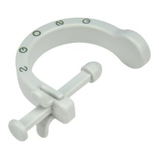 穴位按摩器手掌足底刺激神器按摩脚底足疗点穴按压工具锁力穴位夹