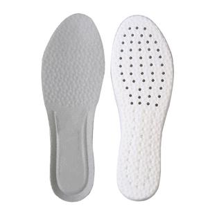 boost鞋垫超软底踩屎感男女运动透气减震吸汗防臭爆米花篮球夏季