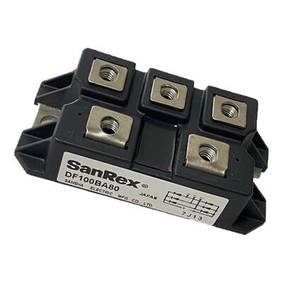 全新三社整流桥DF100AA160 DF75AA160 DF50AA120现货实价可直拍