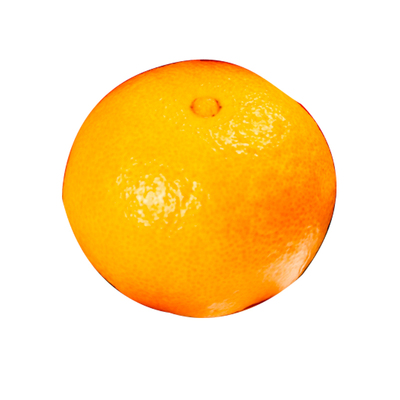 四川爱媛果冻橙新鲜橙子5斤水果当季整箱38号青见橘子官方旗舰店