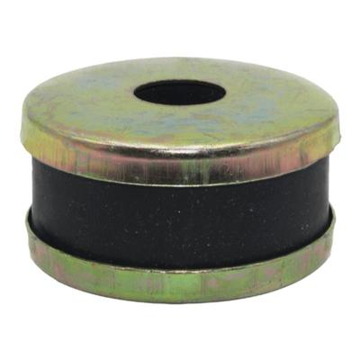 减震垫橡胶发电机机脚垫