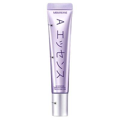 百奈子眼霜a醇女视黄醇抗皱淡化细纹