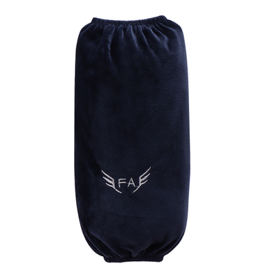 袖套男新款长款上班秋冬季学生