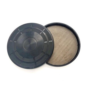 NSK SBT EC端盖油封VK型闷盖EG平面密封盖外径8-210减速机油封盖