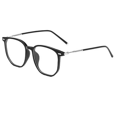 普权可配散光度数变色眼镜