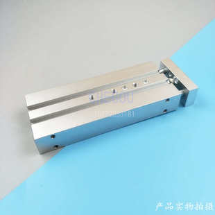 100 FESTO型双杆气缸DPZ