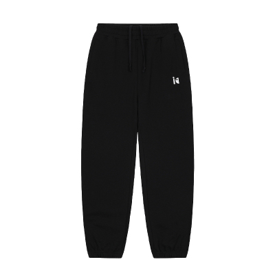 INSIDEDOT潮牌束脚裤男女款