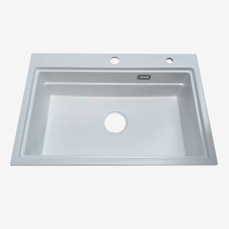 【欧式石英石大单槽】厨房洗手耐用花岗岩洗菜盆洗碗槽石英石水槽,家装主材,水槽单品,淘宝优惠券,粉丝福利购,淘宝优惠卷