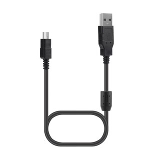 索尼DV数码摄像机USB数据线MC1500C MC2500C XR150E CX150E