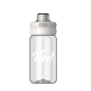 希乐水杯tritan材质塑料杯吸管杯儿童水杯运动水壶高颜值学生水杯