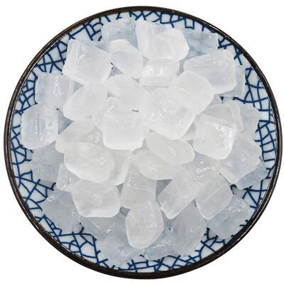 5斤食糖非甘蔗散装批发包邮冰糖