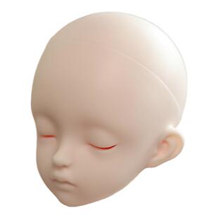 Guard-Love gl bjd娃娃4分娃单头1/4小烛素头正版三万院长预售