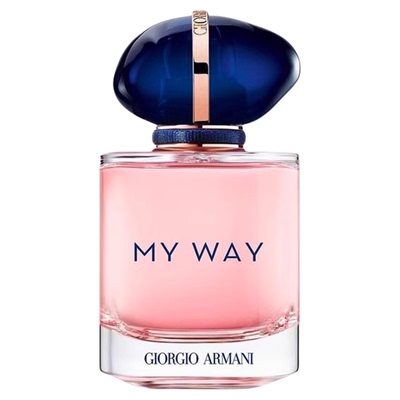 【保税发货】GIORGIO ARMANI/阿玛尼 阿玛尼自我无界香水