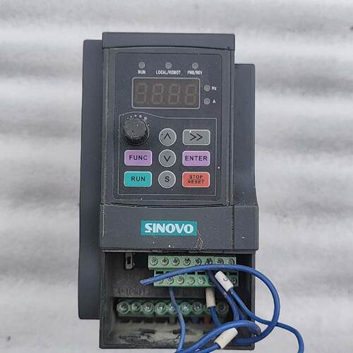 溢价-西林SD80-4T-2.2G/3.7P  C