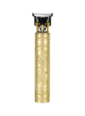 男士电动剃头推剪光头理发器