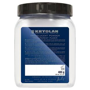 歌剧魅影面具大桶持久控油遮瑕试色小样防脱水定妆蜜散粉400g100g