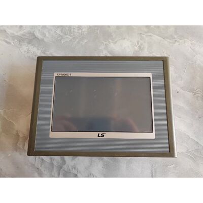 【维修议价】LS产电触摸屏XP1000CT型号48600040W0议价831