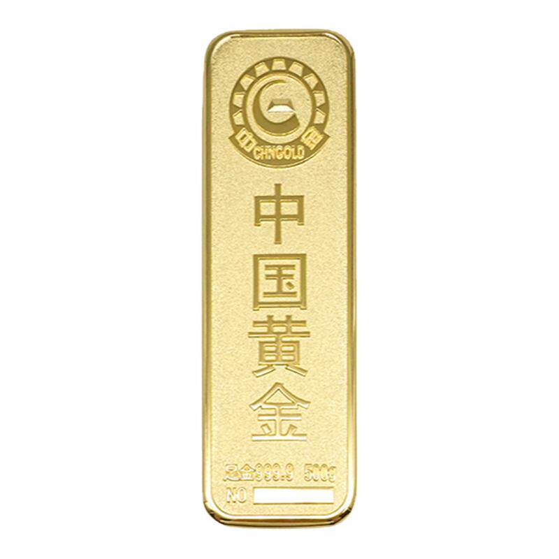 仿真样品金砖铜中国柜台
