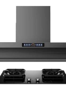 方太V10-G+TF37B烟灶联动
