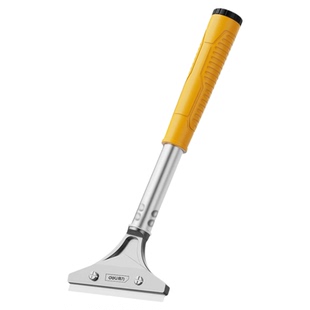 得力铲刀清洁刀除胶小铲子刮刀铲胶神器铲墙美缝开荒保洁专用工具