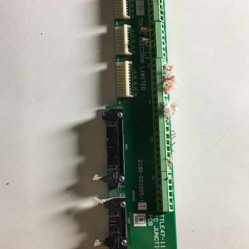 询价-TEL 2180-021005-11 TTLE47-11TC-可维修