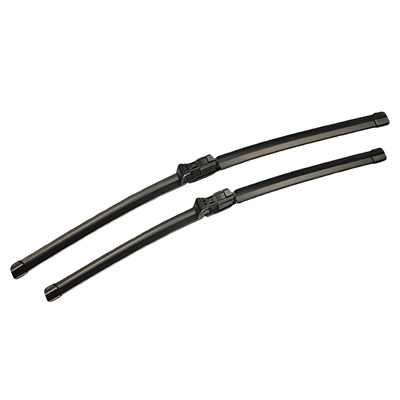 适用大众ID4高清雨刮器无骨设计贴合玻璃曲率减摩耐磨抗专车专用