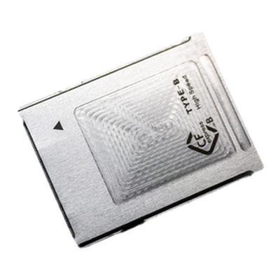 星驿CFE4.0相机CFB转接卡套