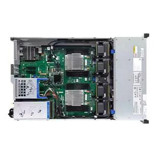 华为超聚变2288hV3/2288hV5/2288HV6双路服务器主机数NAS存储国产