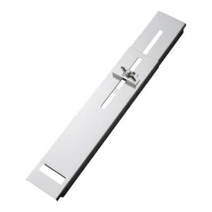 磨刀石固定支架不锈钢水槽支架伸缩可调节新款磨刀神器家用磨刀石