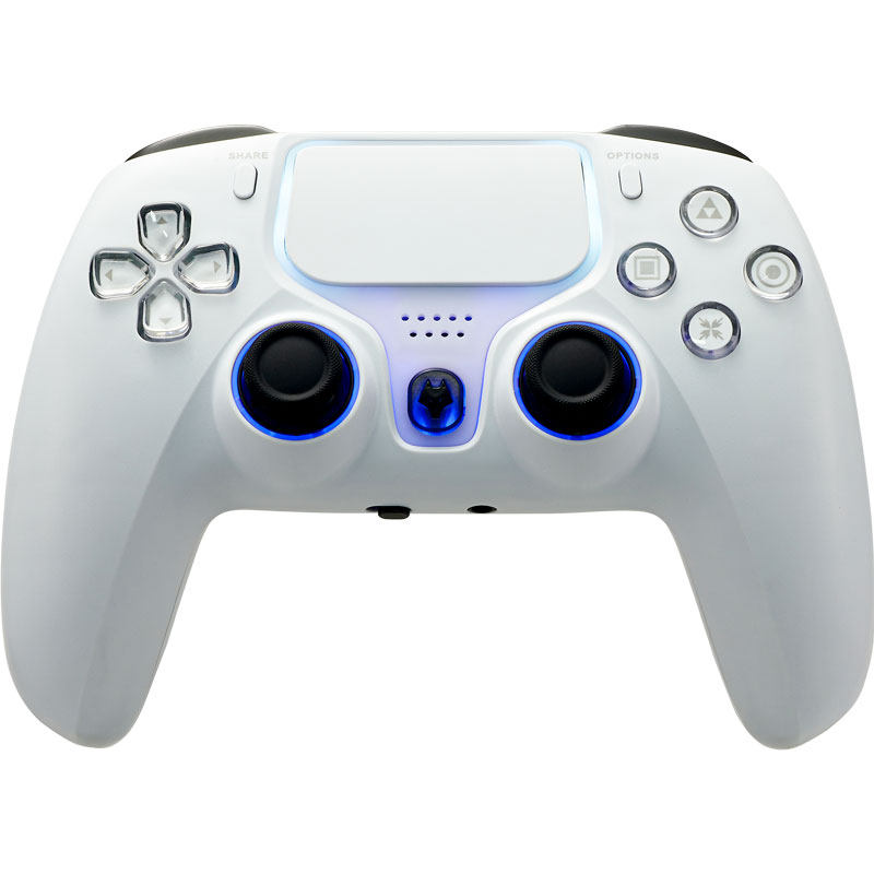 狼鸣V2游戏手柄PC无线蓝牙switch