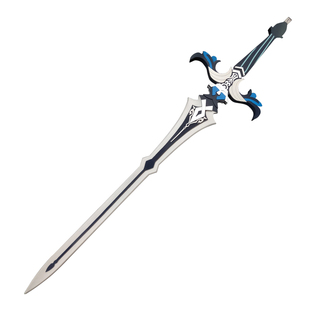 原神cos道具祭礼剑 祭礼大剑 单手剑 游戏cosplay武器PVC不开刃