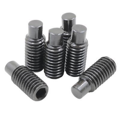 厂家直销凸端紧定螺钉上海