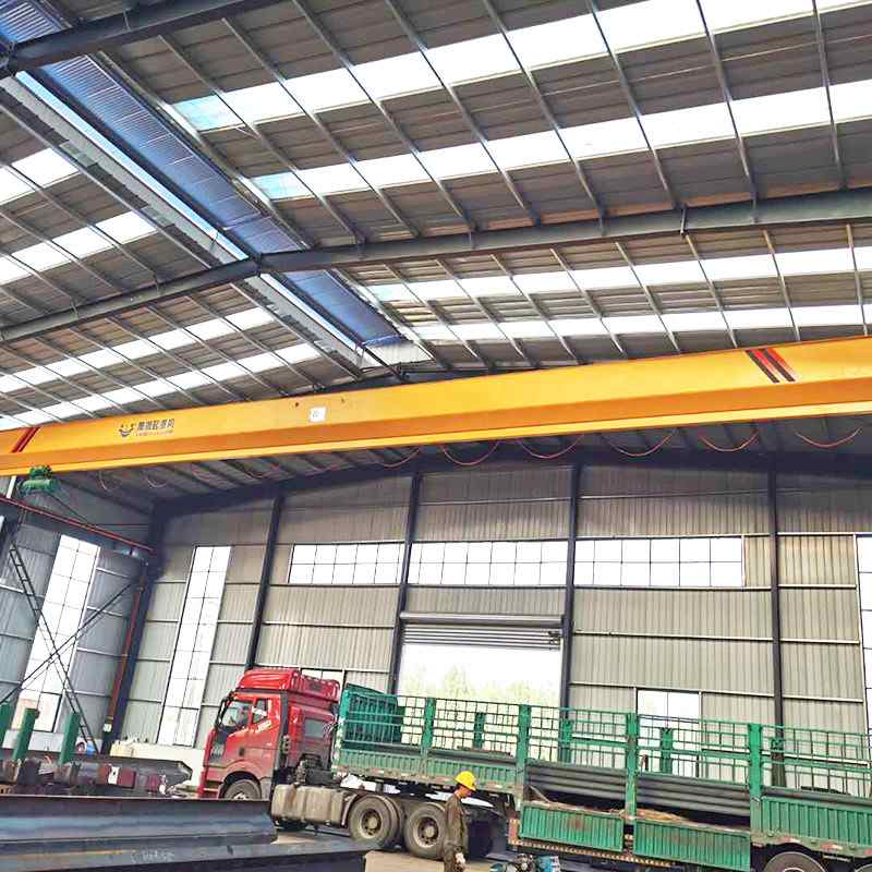 电动葫芦单梁桥式3t起重机 欧式电动葫芦起重机 龙门架单梁起重机